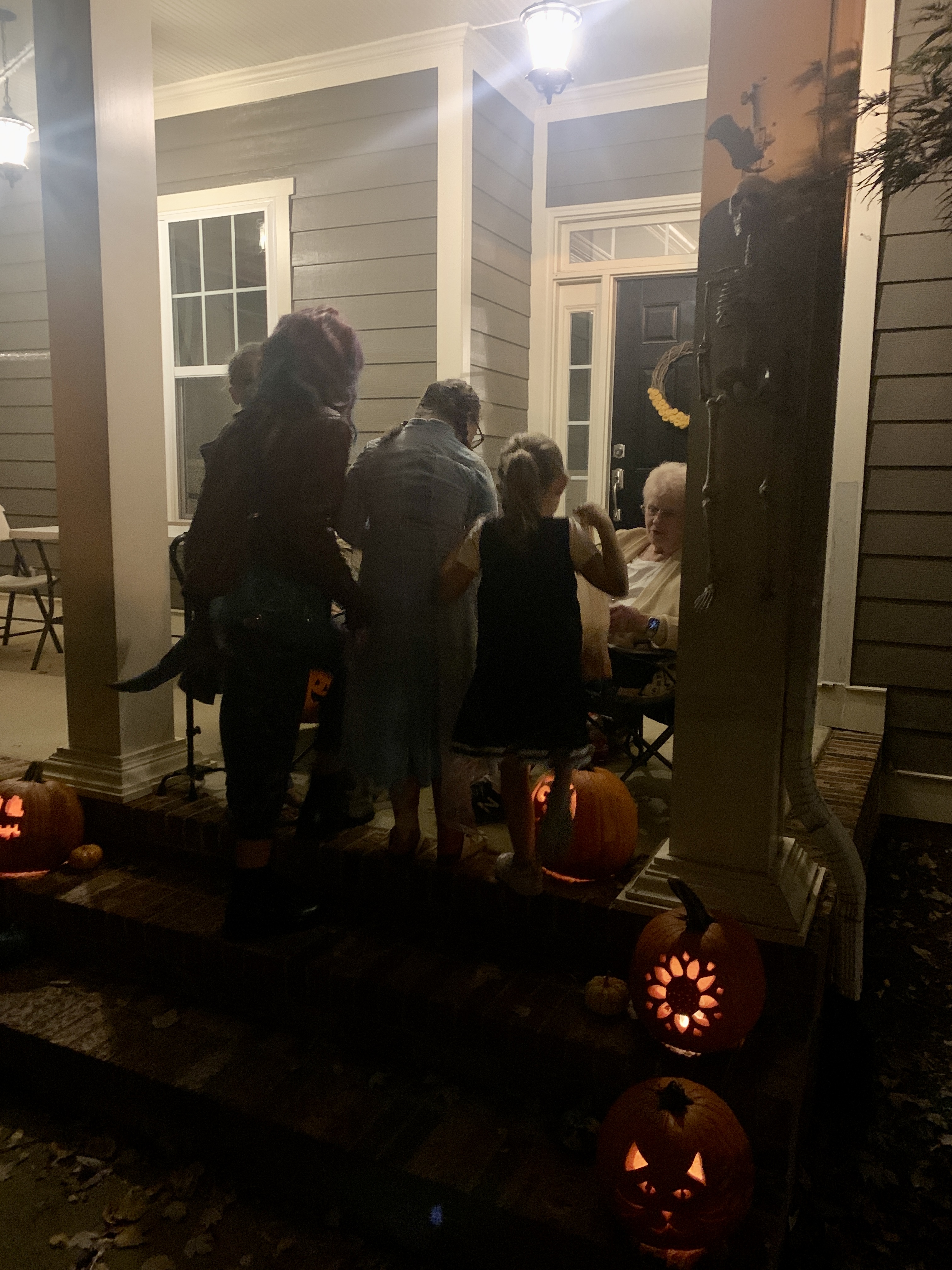 Halloween